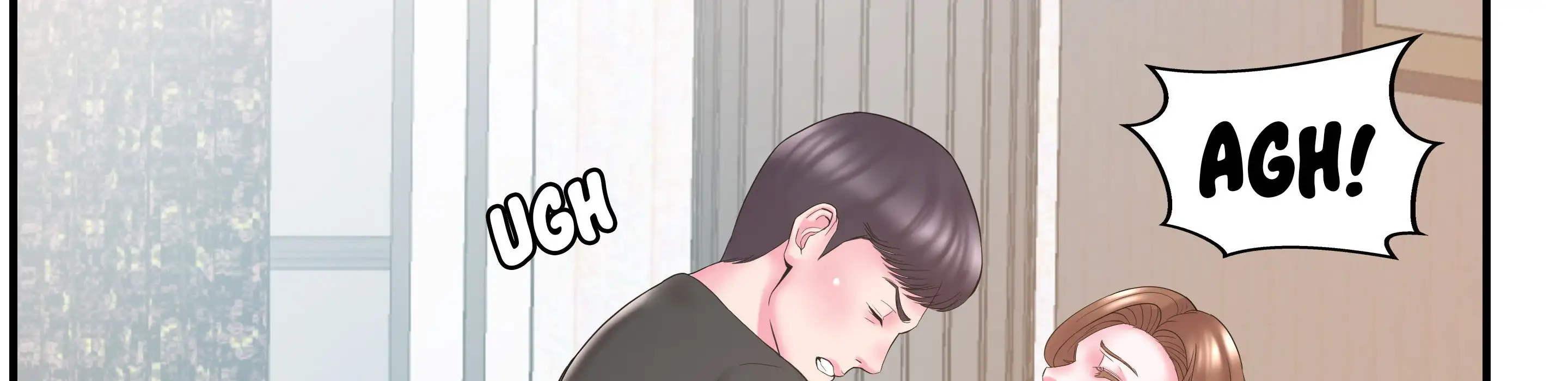 Ler Between Two Twins Capitulo 11 Page 210