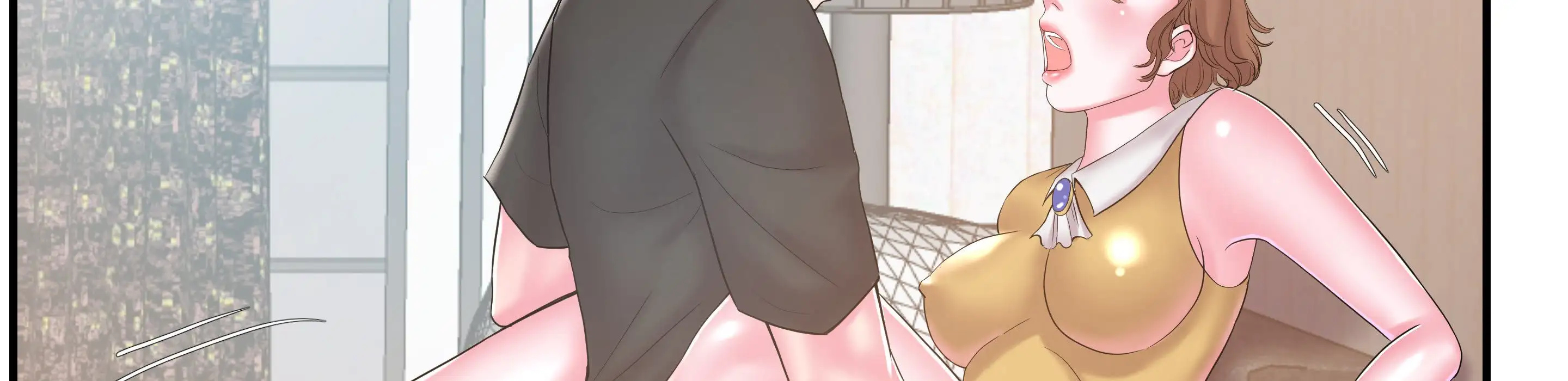 Ler Between Two Twins Capitulo 11 Page 211