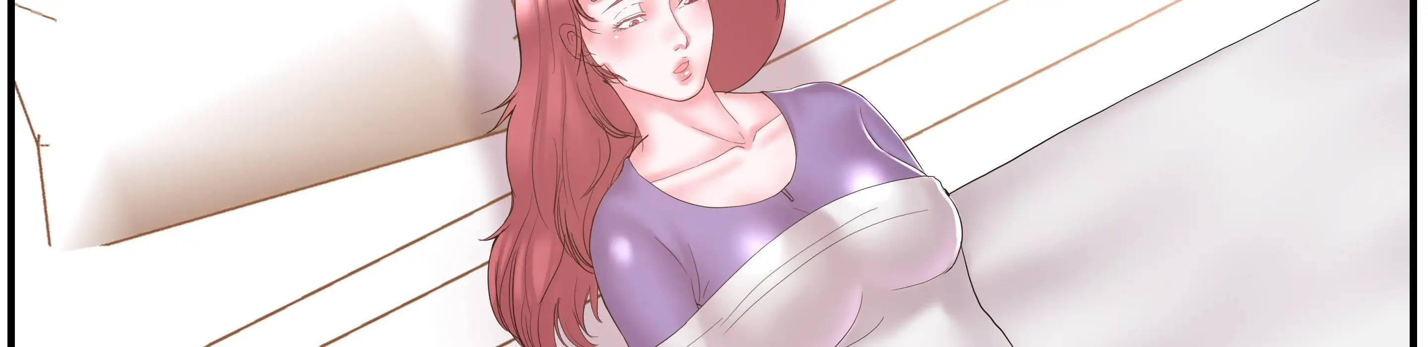 Ler Between Two Twins Capitulo 11 Page 232