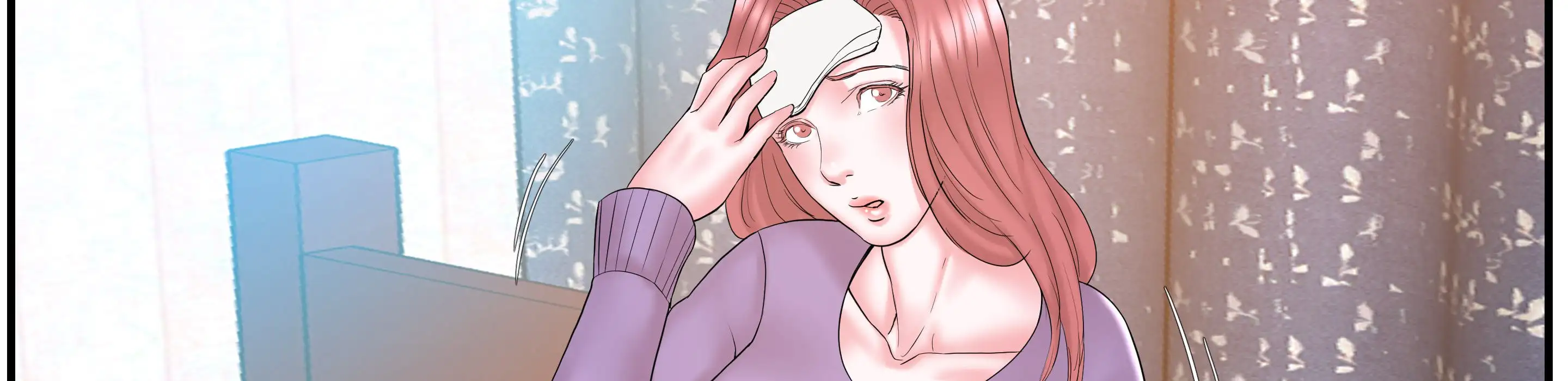 Ler Between Two Twins Capitulo 11 Page 236