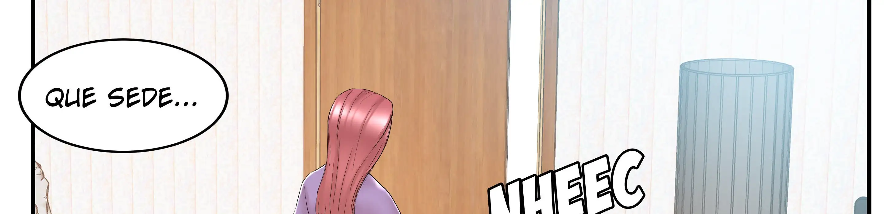 Ler Between Two Twins Capitulo 11 Page 243