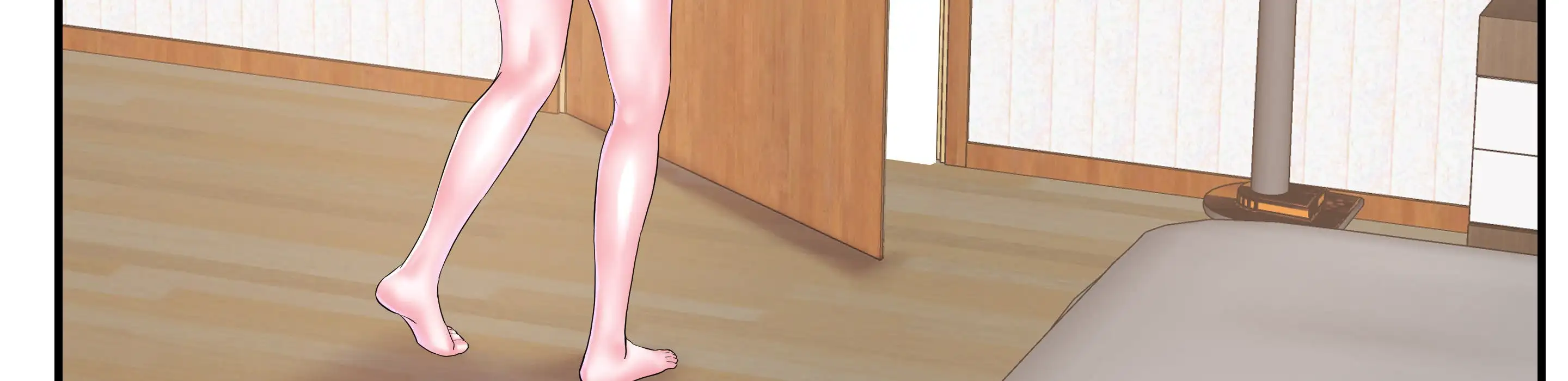 Ler Between Two Twins Capitulo 11 Page 245