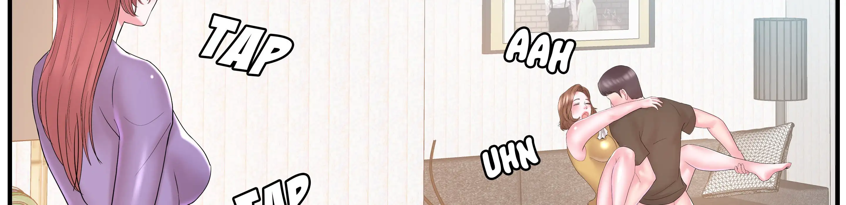 Ler Between Two Twins Capitulo 11 Page 250