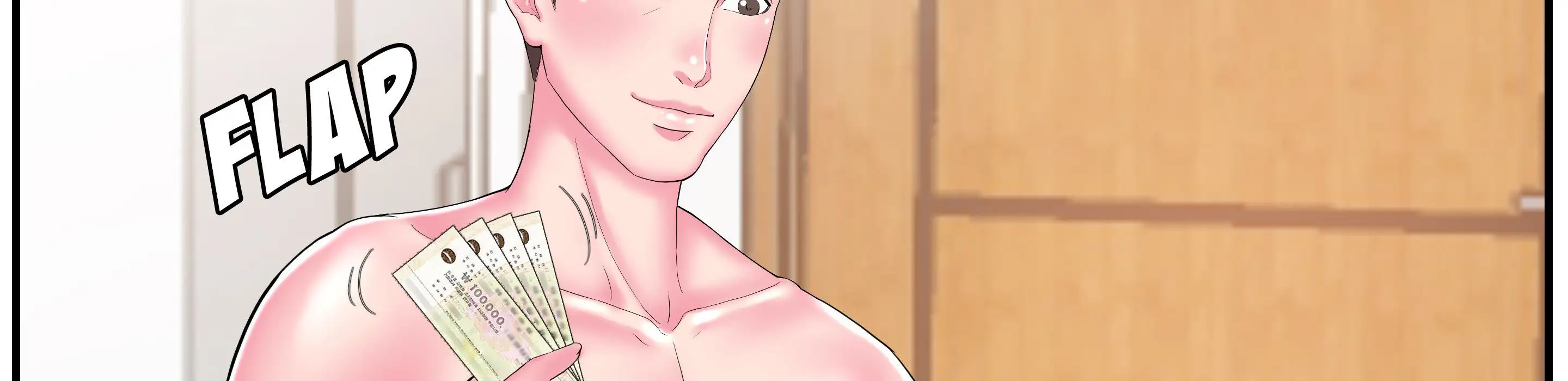Ler Between Two Twins Capitulo 11 Page 268