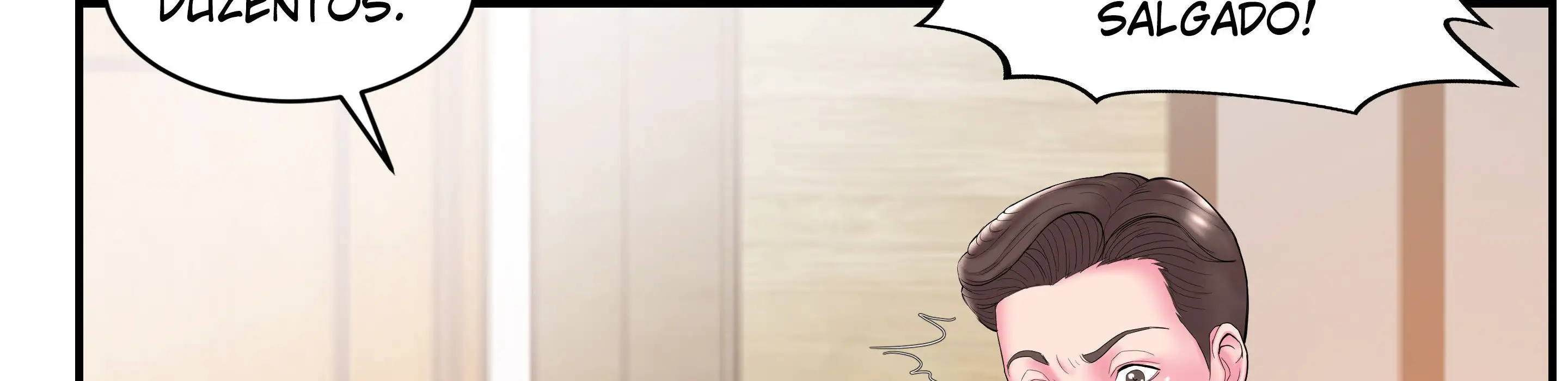 Ler Between Two Twins Capitulo 11 Page 273
