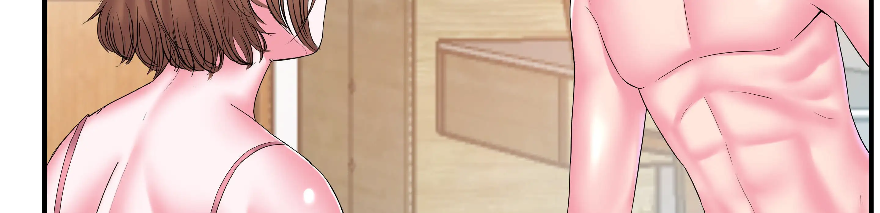 Ler Between Two Twins Capitulo 11 Page 275