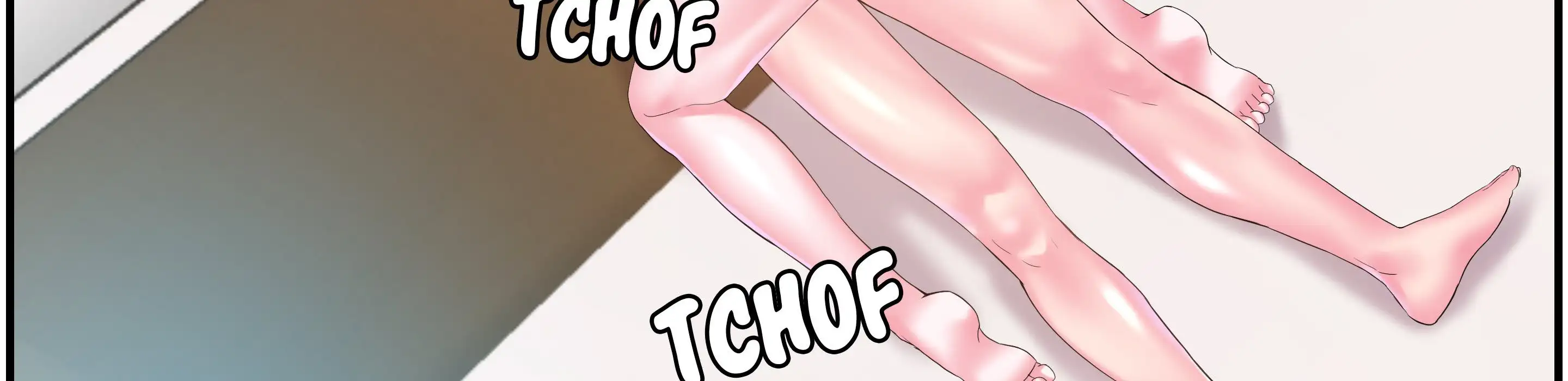 Ler Between Two Twins Capitulo 11 Page 31