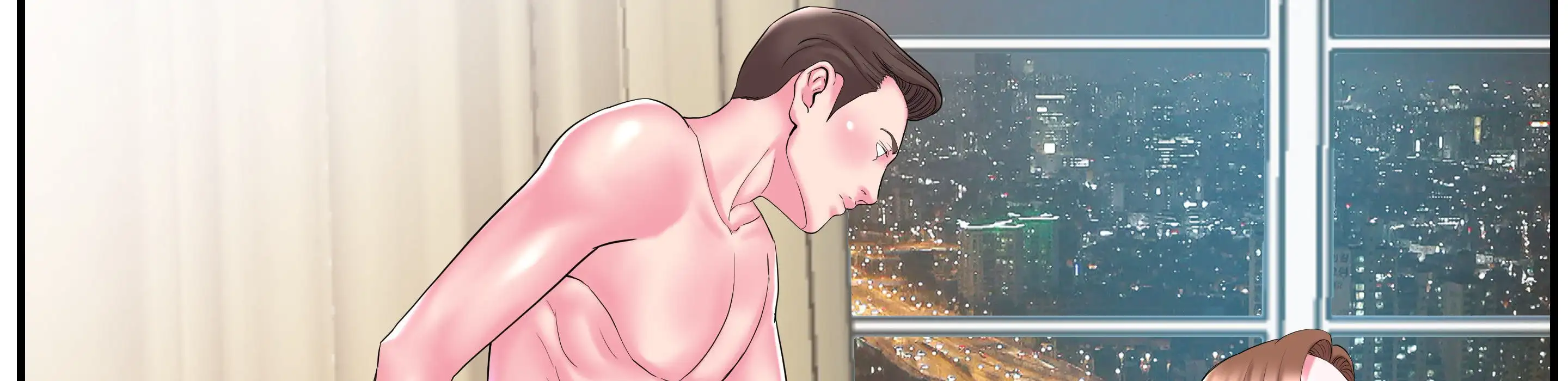 Ler Between Two Twins Capitulo 11 Page 319