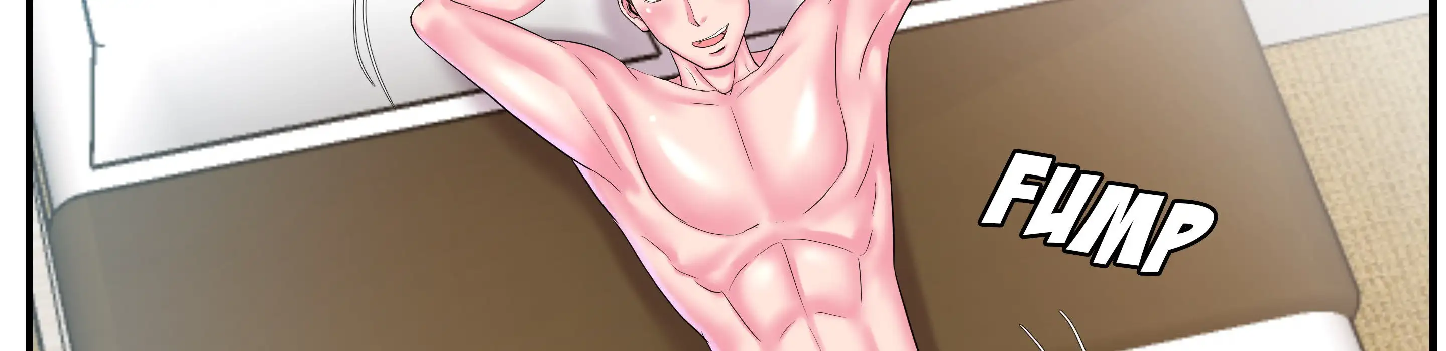 Ler Between Two Twins Capitulo 11 Page 326