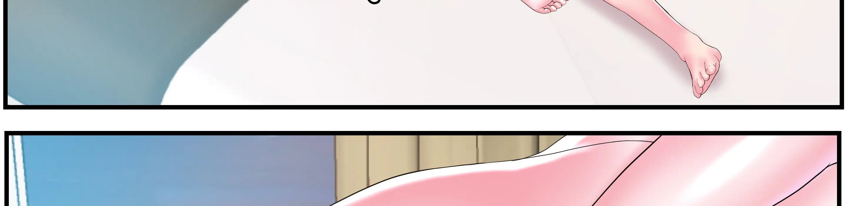 Ler Between Two Twins Capitulo 11 Page 33