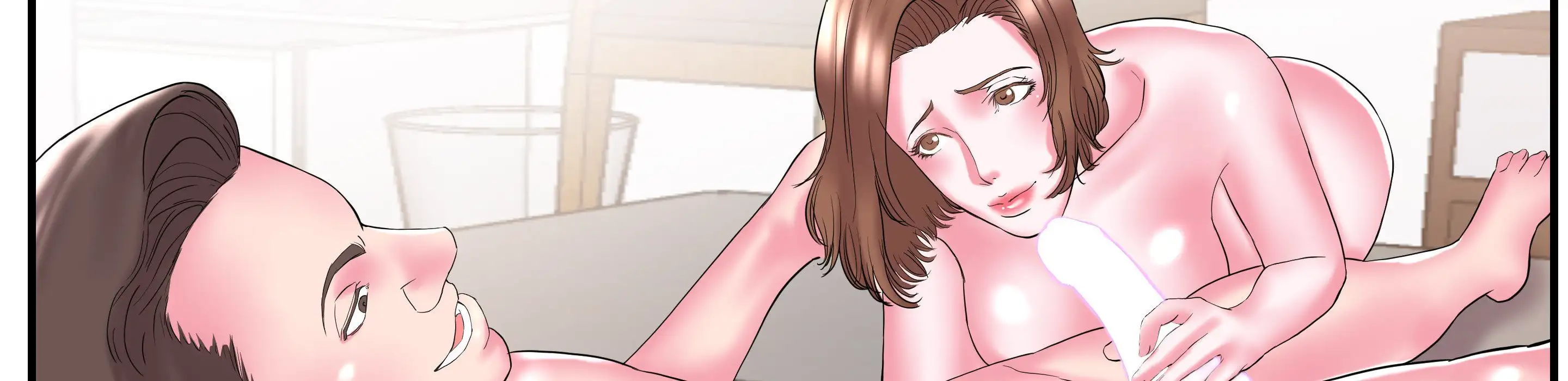 Ler Between Two Twins Capitulo 11 Page 332