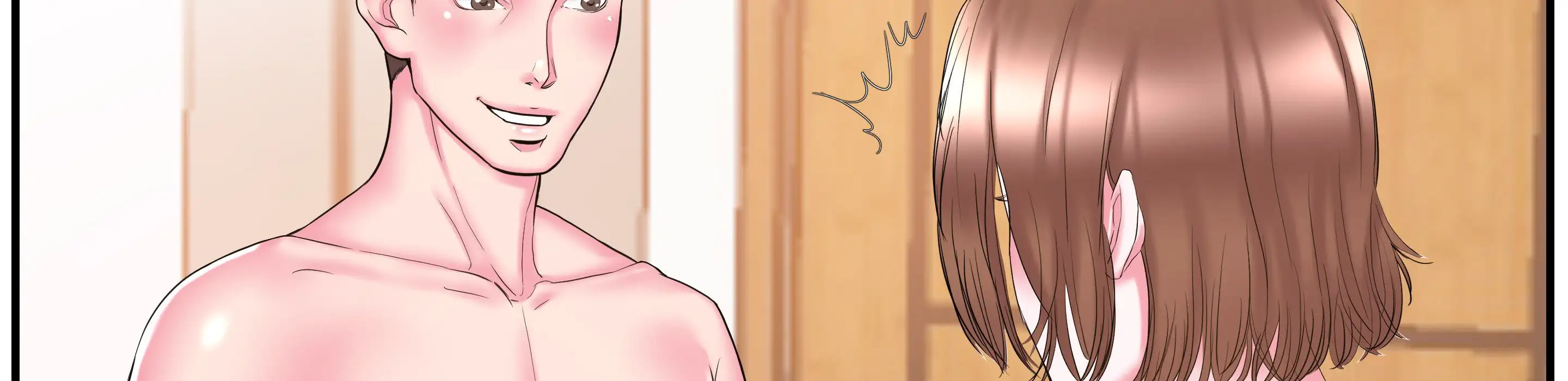 Ler Between Two Twins Capitulo 11 Page 43