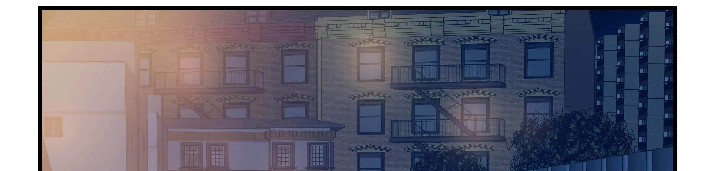 Ler Between Two Twins Capitulo 11 Page 66