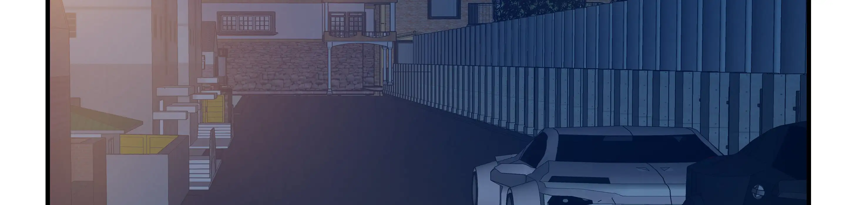 Ler Between Two Twins Capitulo 11 Page 67