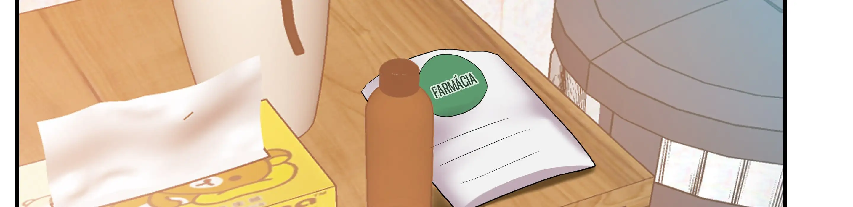 Ler Between Two Twins Capitulo 11 Page 81