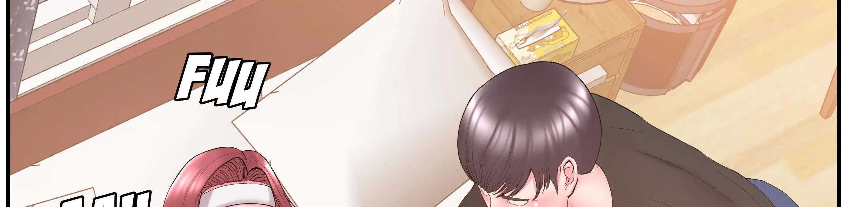 Ler Between Two Twins Capitulo 11 Page 85