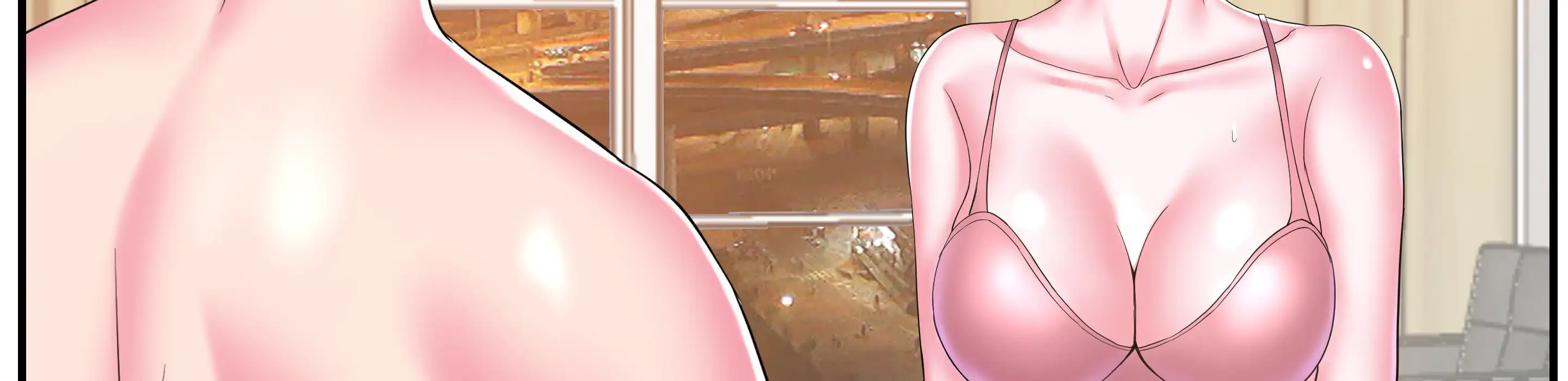 Ler Between Two Twins Capitulo 11 Page 9