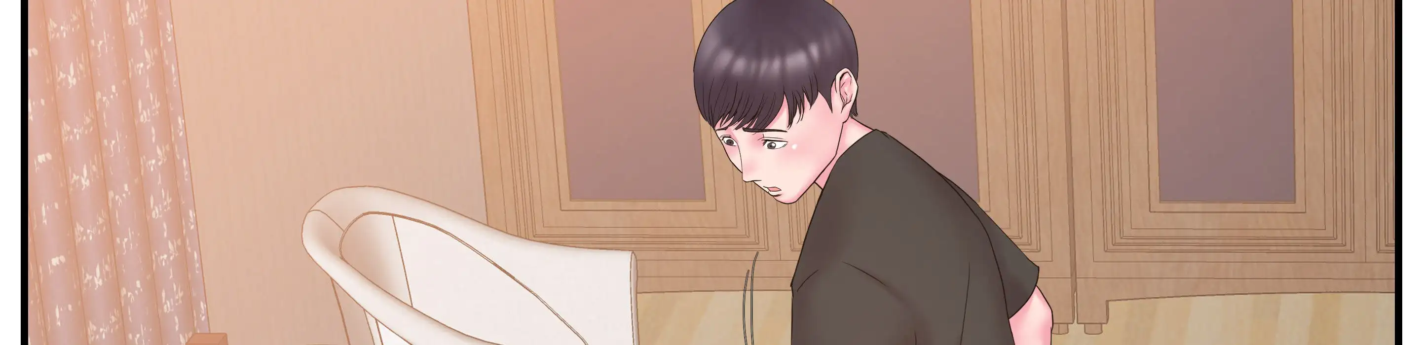 Ler Between Two Twins Capitulo 11 Page 97