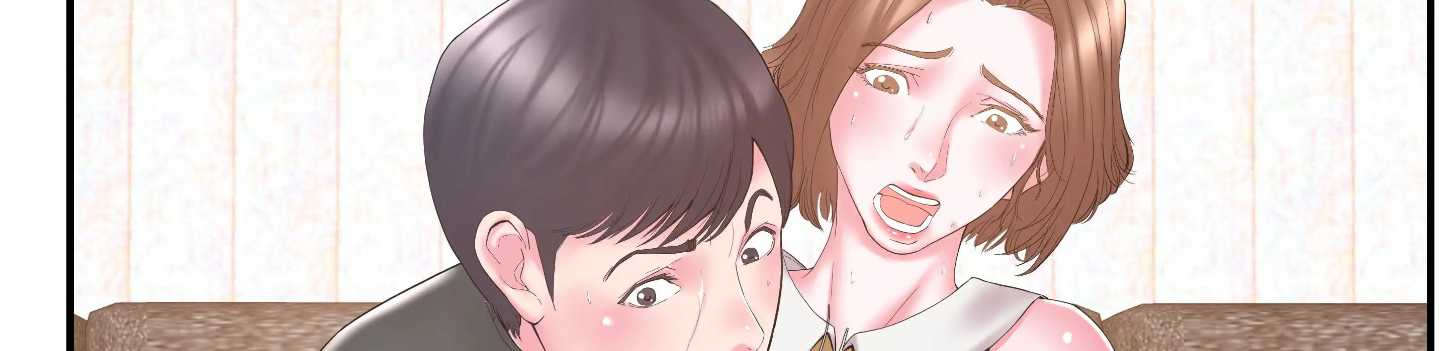 Ler Between Two Twins Capitulo 12 Page 10