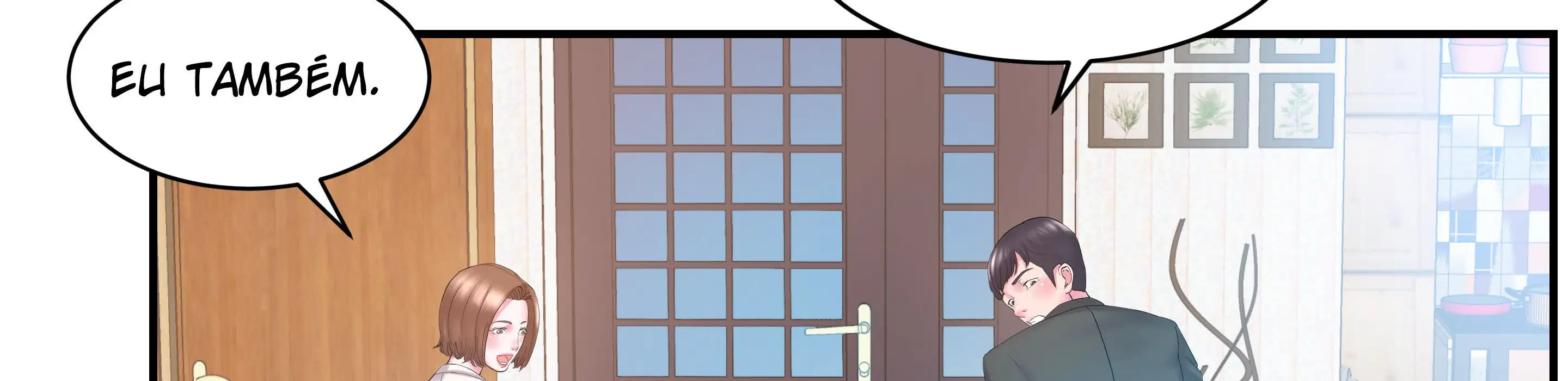 Ler Between Two Twins Capitulo 12 Page 125