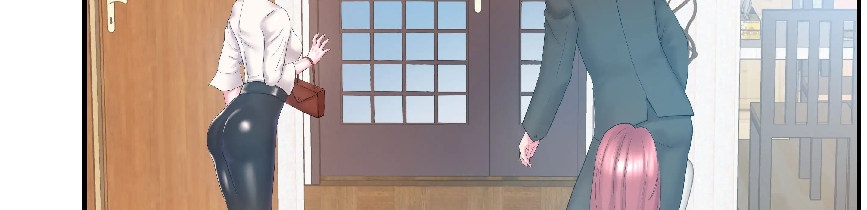 Ler Between Two Twins Capitulo 12 Page 126