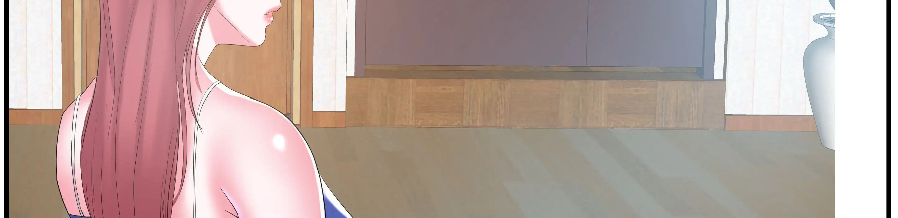 Ler Between Two Twins Capitulo 12 Page 134