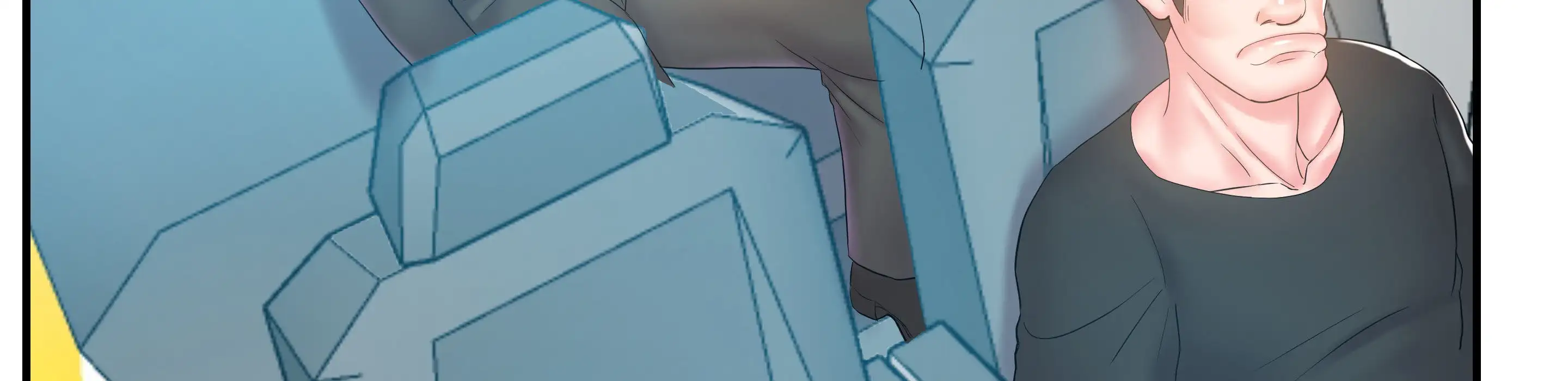 Ler Between Two Twins Capitulo 12 Page 148