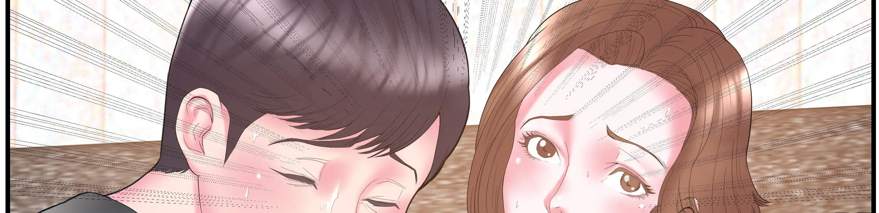 Ler Between Two Twins Capitulo 12 Page 153