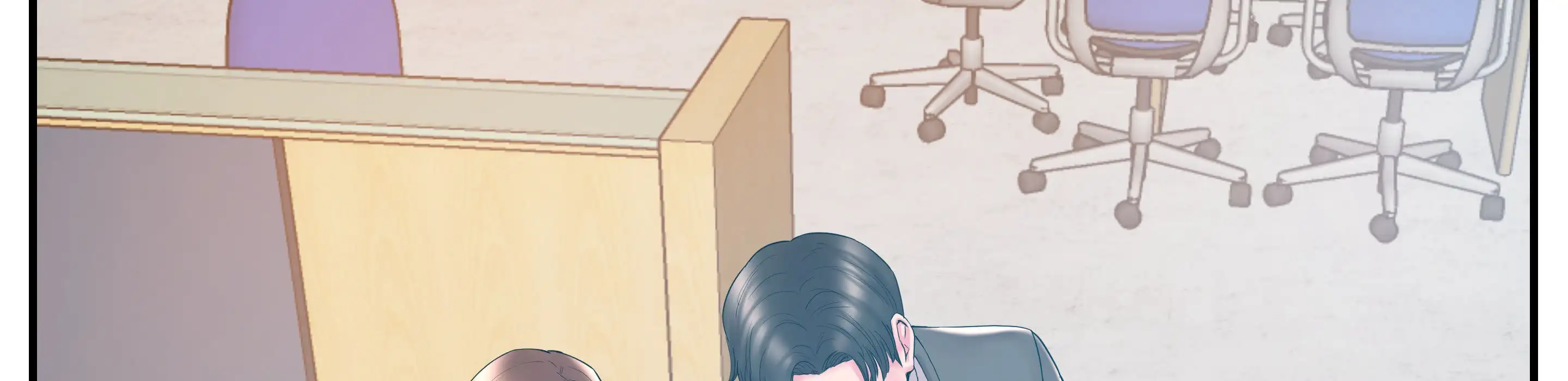 Ler Between Two Twins Capitulo 12 Page 163