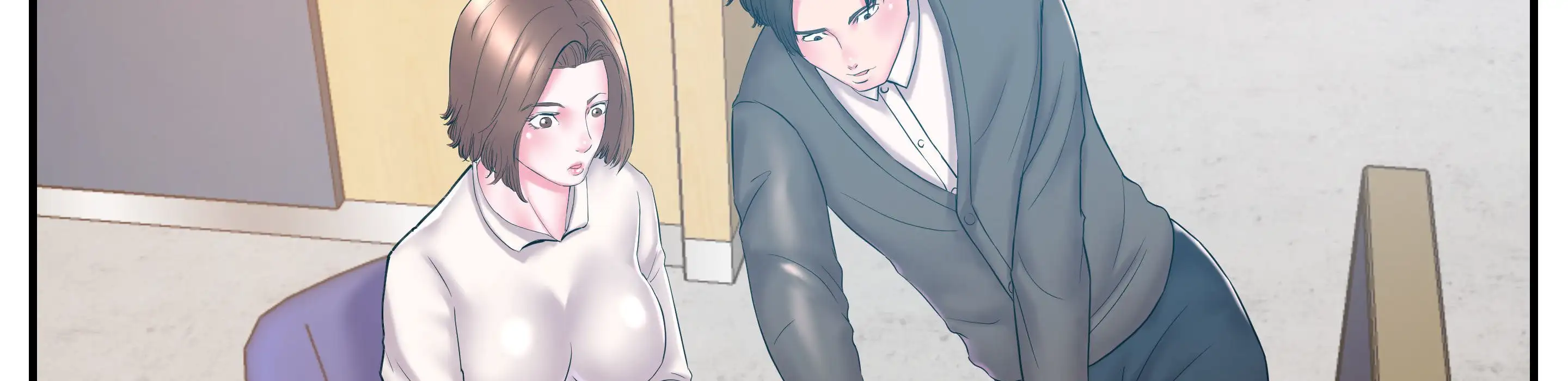 Ler Between Two Twins Capitulo 12 Page 165