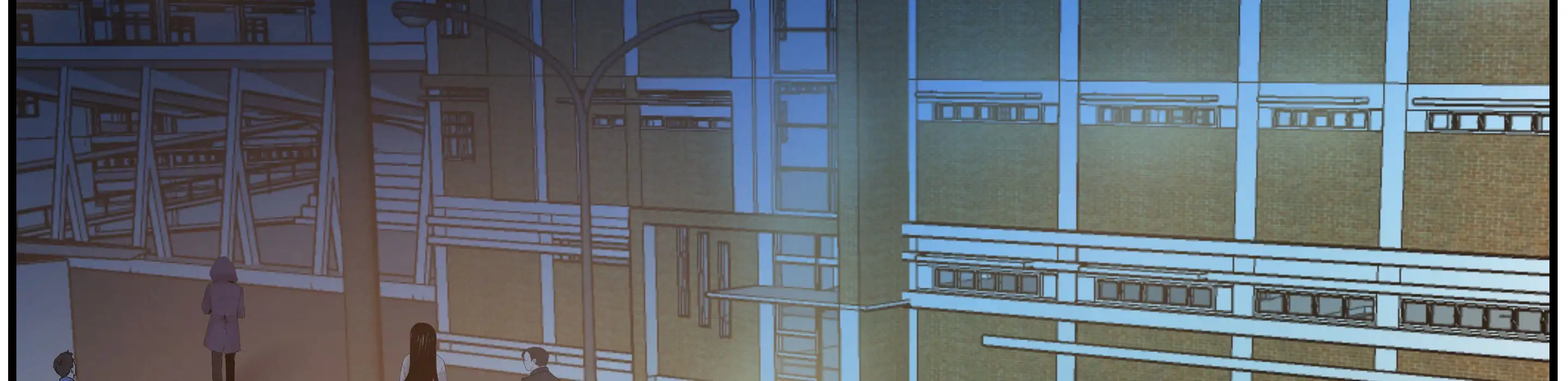 Ler Between Two Twins Capitulo 12 Page 171