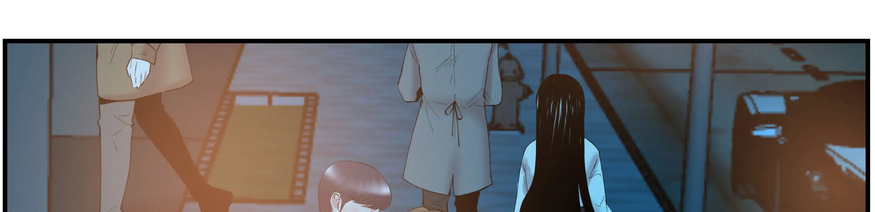 Ler Between Two Twins Capitulo 12 Page 174