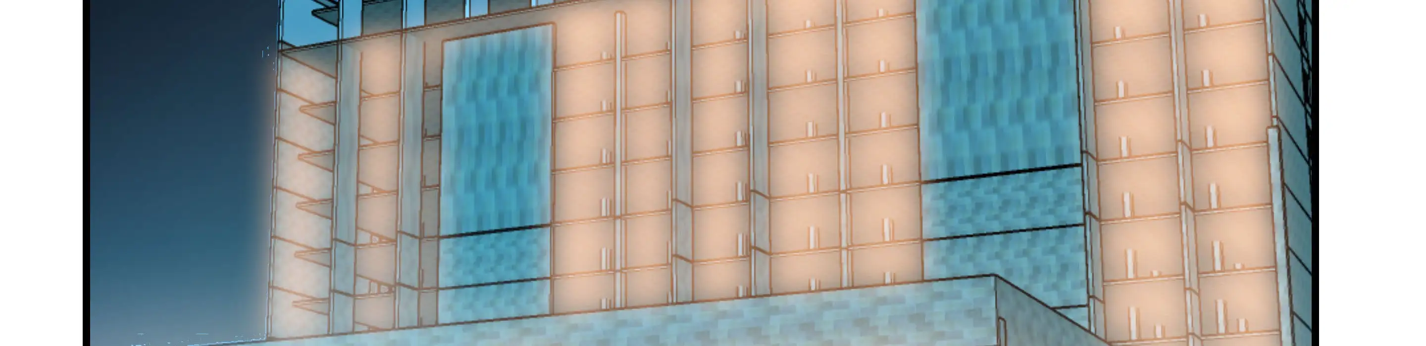 Ler Between Two Twins Capitulo 12 Page 183