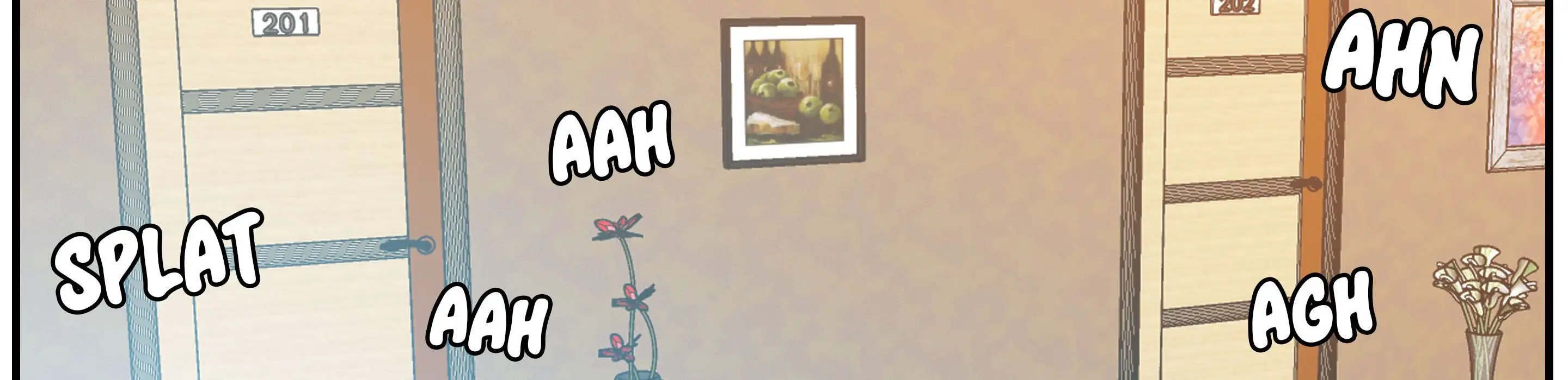 Ler Between Two Twins Capitulo 12 Page 190