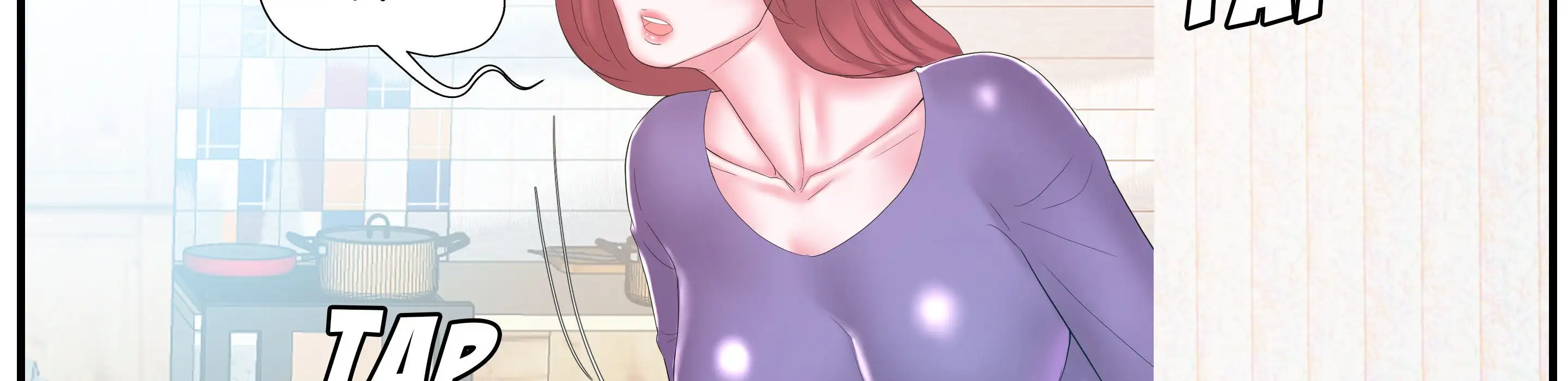 Ler Between Two Twins Capitulo 12 Page 197