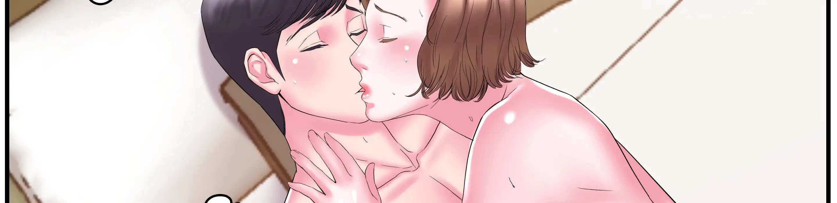 Ler Between Two Twins Capitulo 12 Page 202