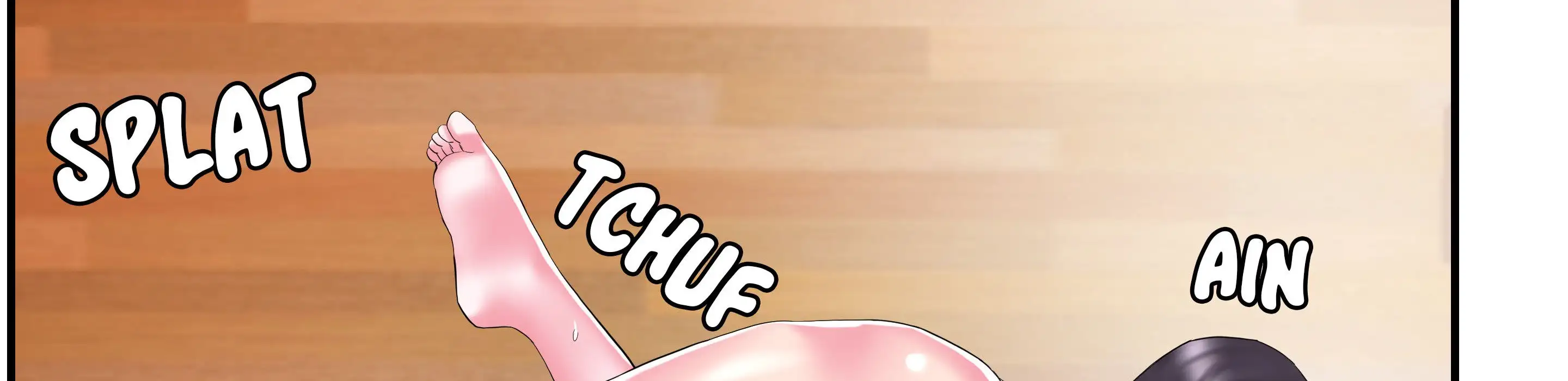 Ler Between Two Twins Capitulo 12 Page 215