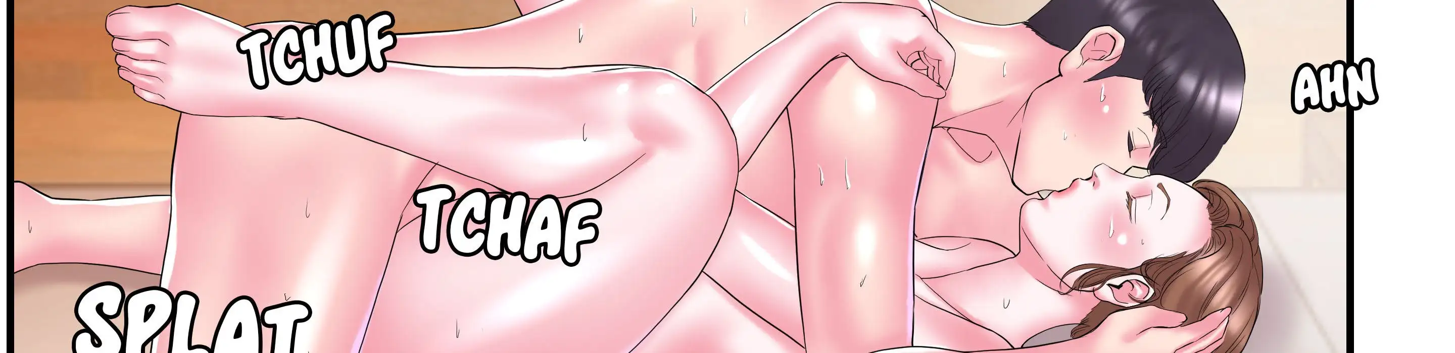 Ler Between Two Twins Capitulo 12 Page 216