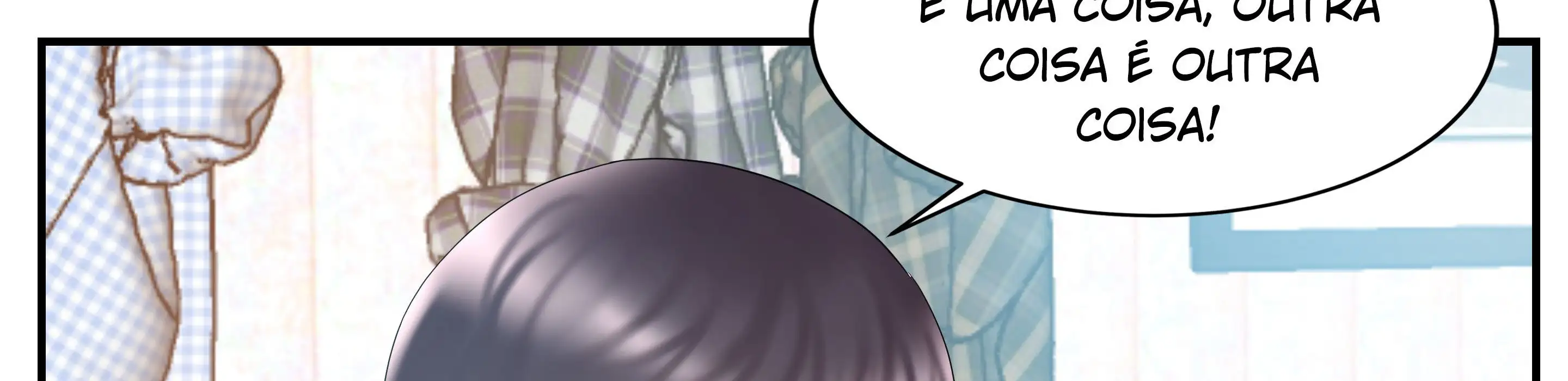 Ler Between Two Twins Capitulo 12 Page 24