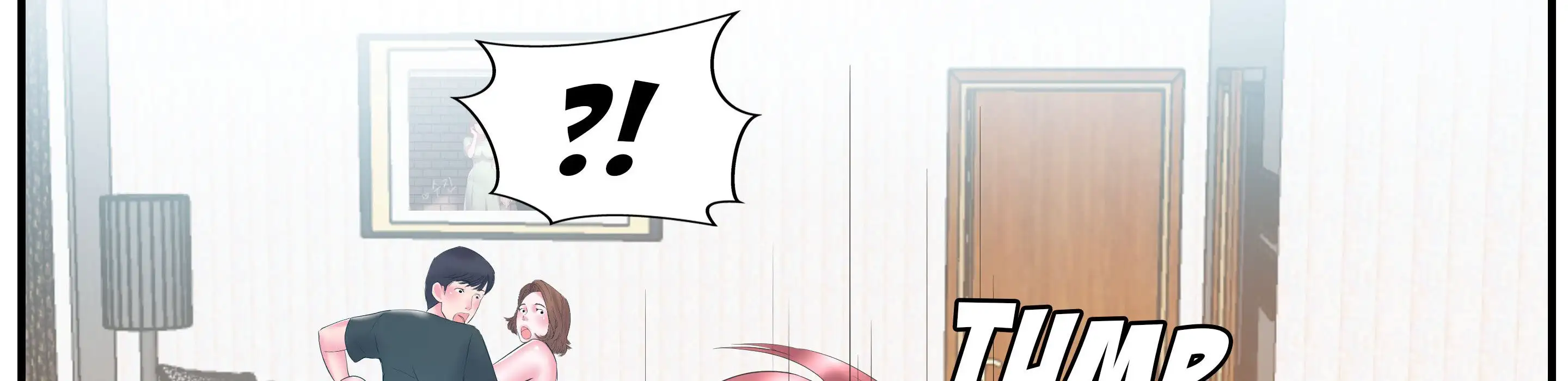 Ler Between Two Twins Capitulo 12 Page 241