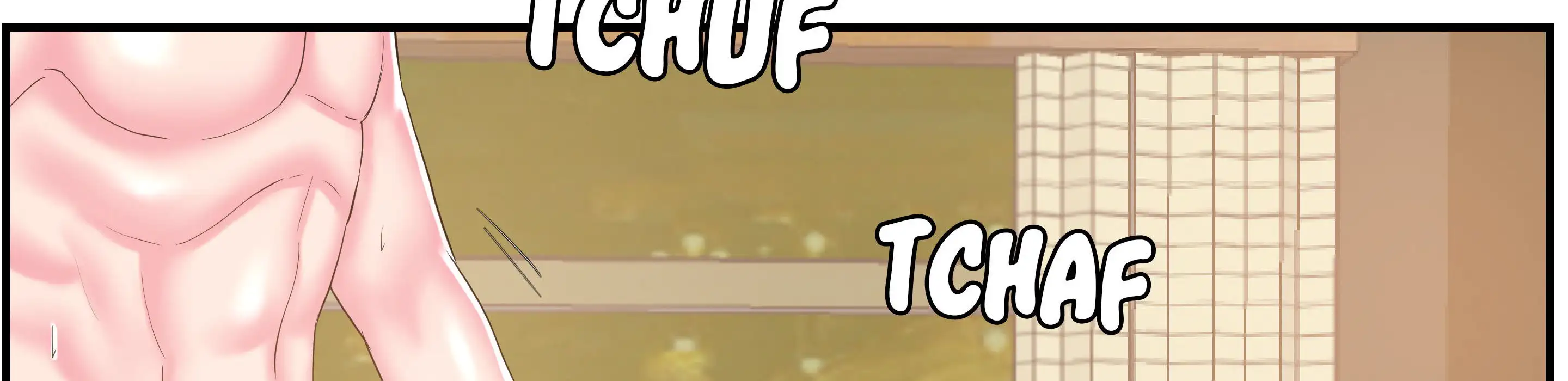 Ler Between Two Twins Capitulo 12 Page 251