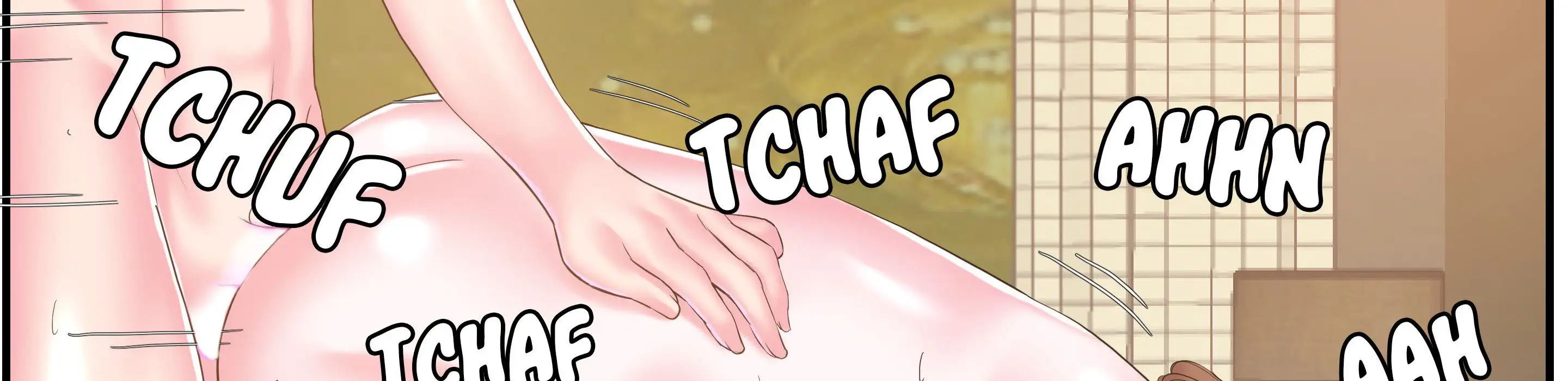 Ler Between Two Twins Capitulo 12 Page 253