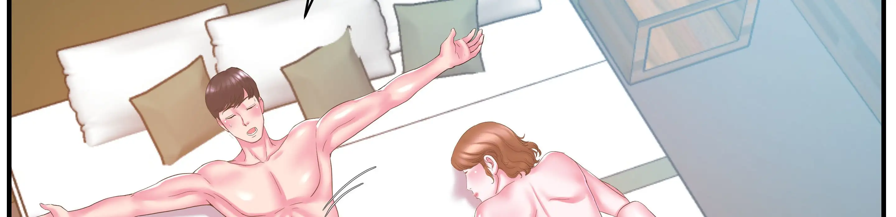 Ler Between Two Twins Capitulo 12 Page 290