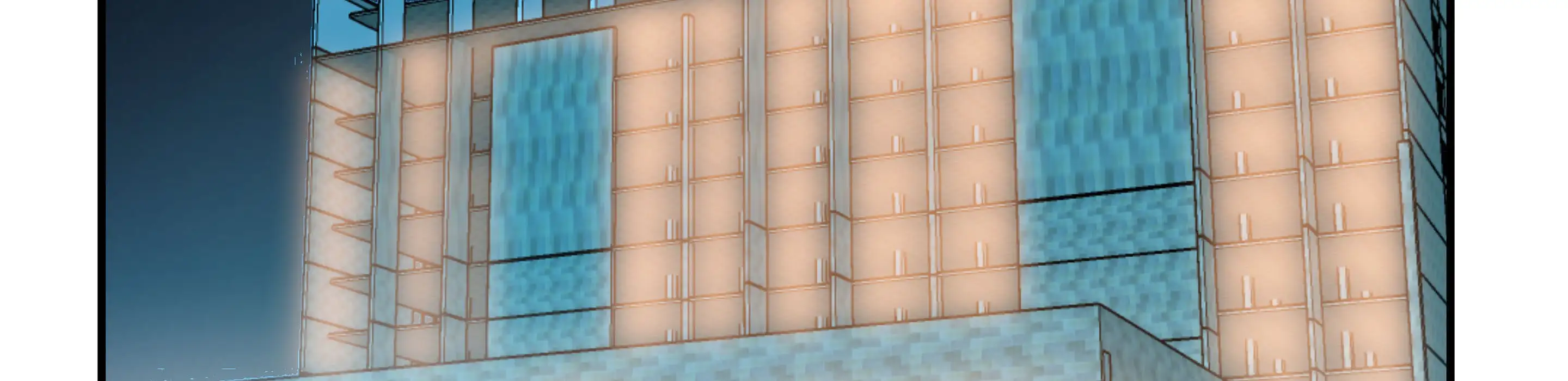 Ler Between Two Twins Capitulo 12 Page 297