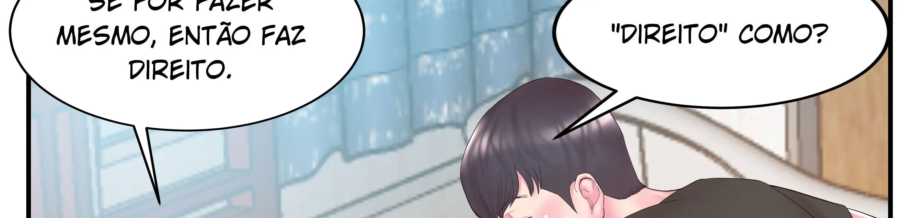 Ler Between Two Twins Capitulo 12 Page 30