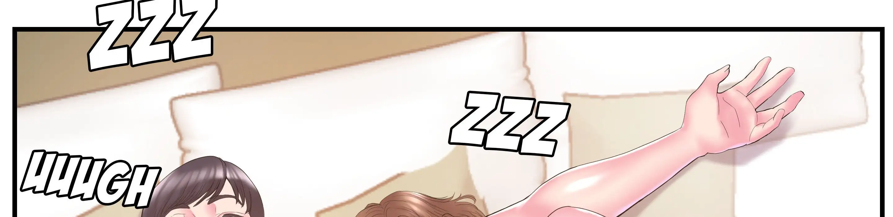 Ler Between Two Twins Capitulo 12 Page 301