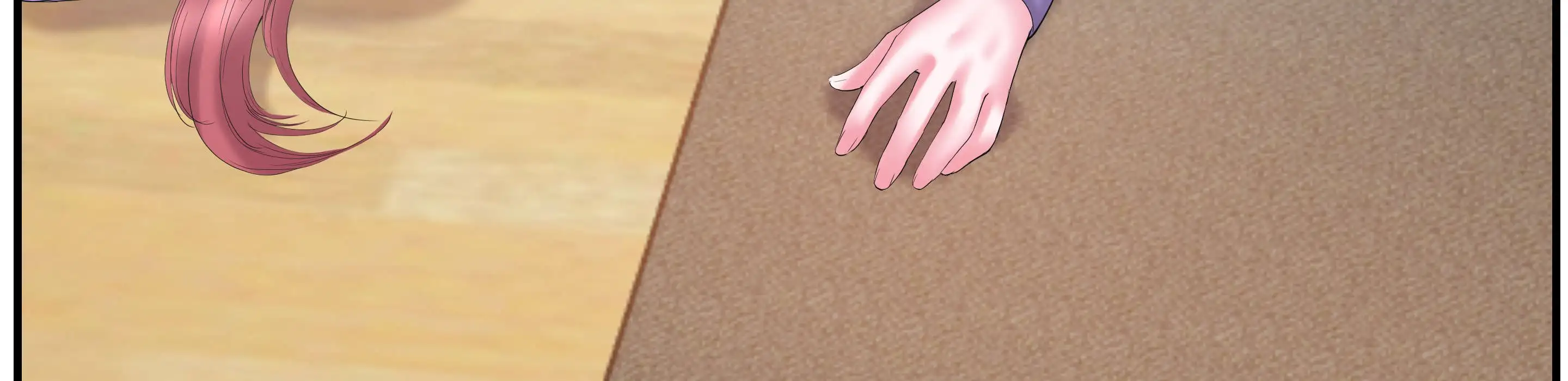 Ler Between Two Twins Capitulo 12 Page 308