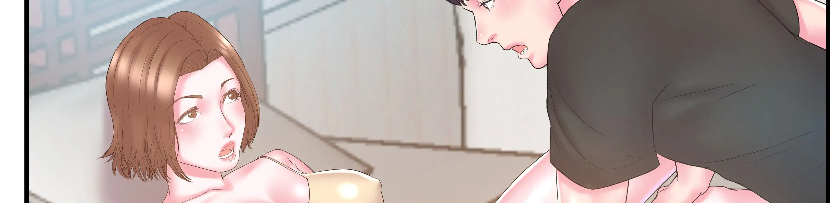Ler Between Two Twins Capitulo 12 Page 31