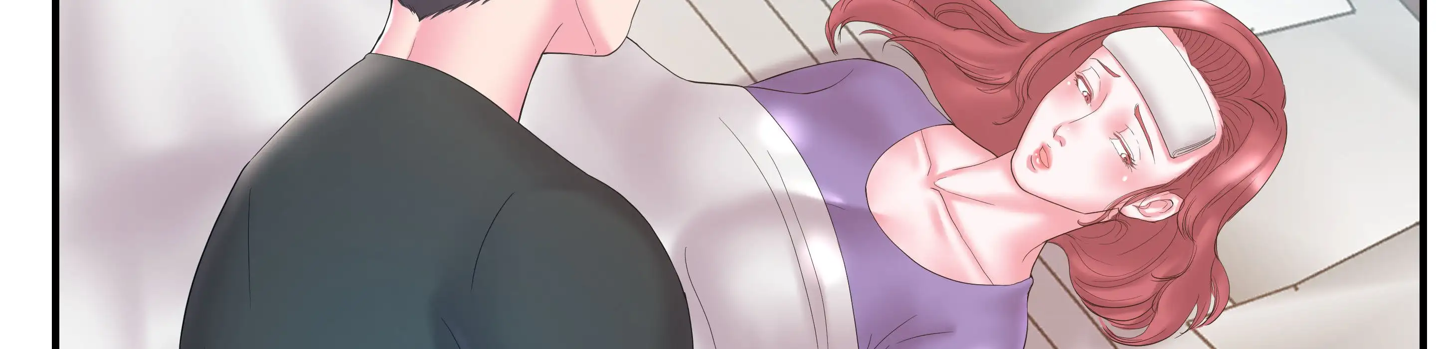 Ler Between Two Twins Capitulo 12 Page 322