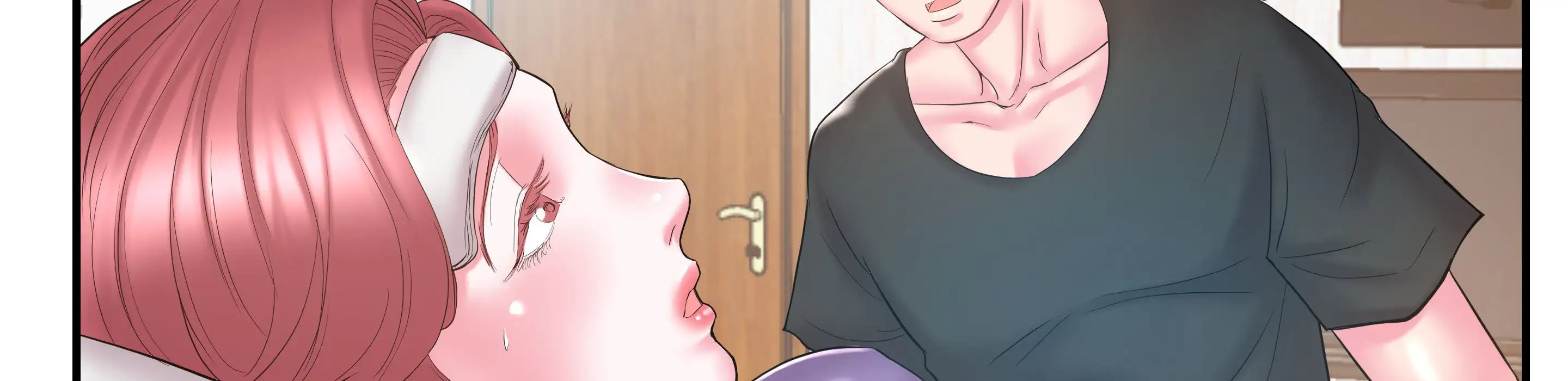 Ler Between Two Twins Capitulo 12 Page 328